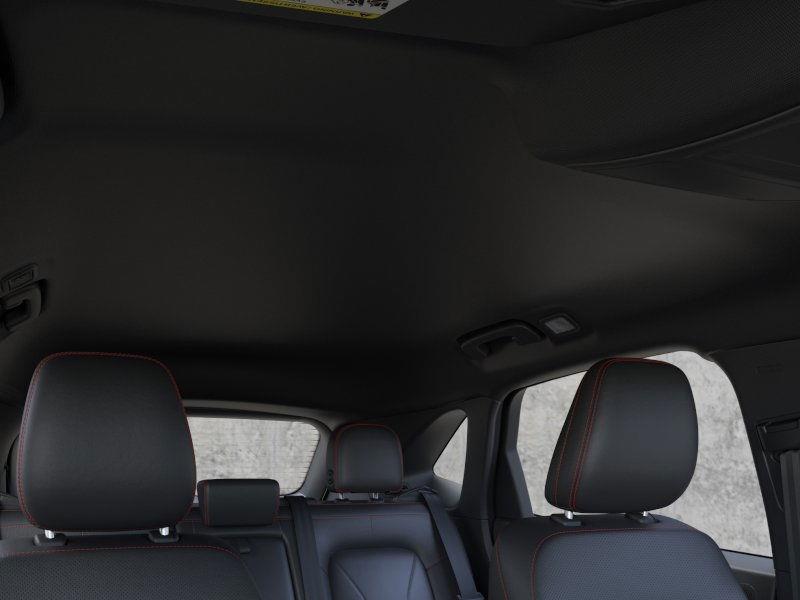 New 2026 Ford Escape for sale in St. Joseph MO