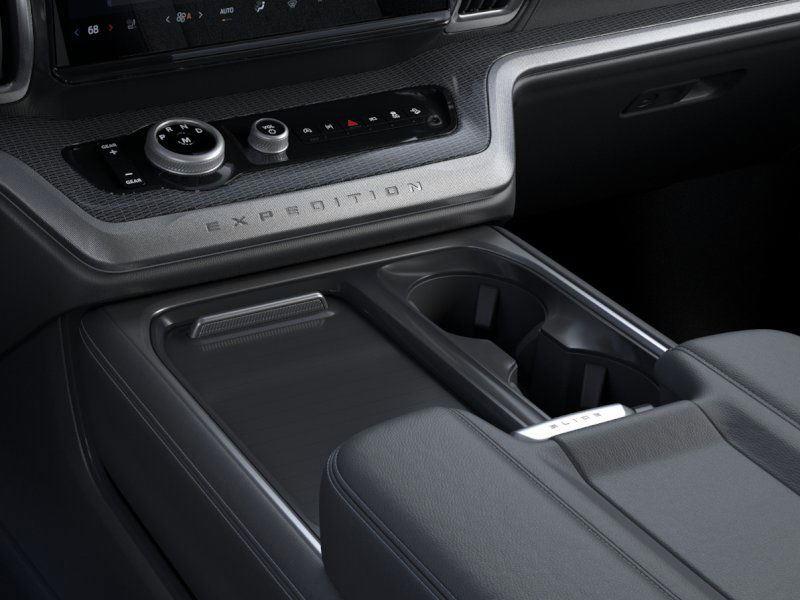 New 2025 Ford Expedition Max Platinum SUV/Crossover for sale in St. Joseph MO