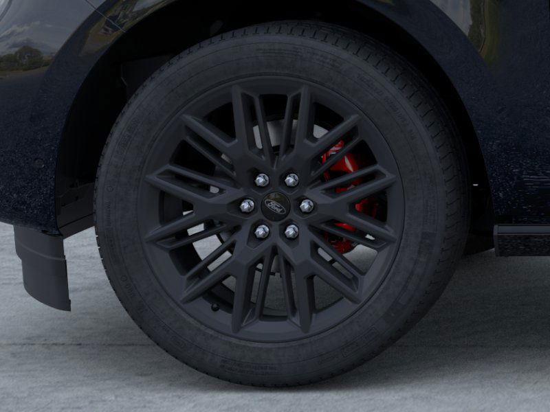 New 2025 Ford Expedition Max Platinum SUV/Crossover for sale in St. Joseph MO