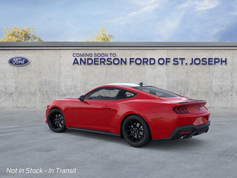 New 2026 Ford Mustang for sale in St. Joseph MO