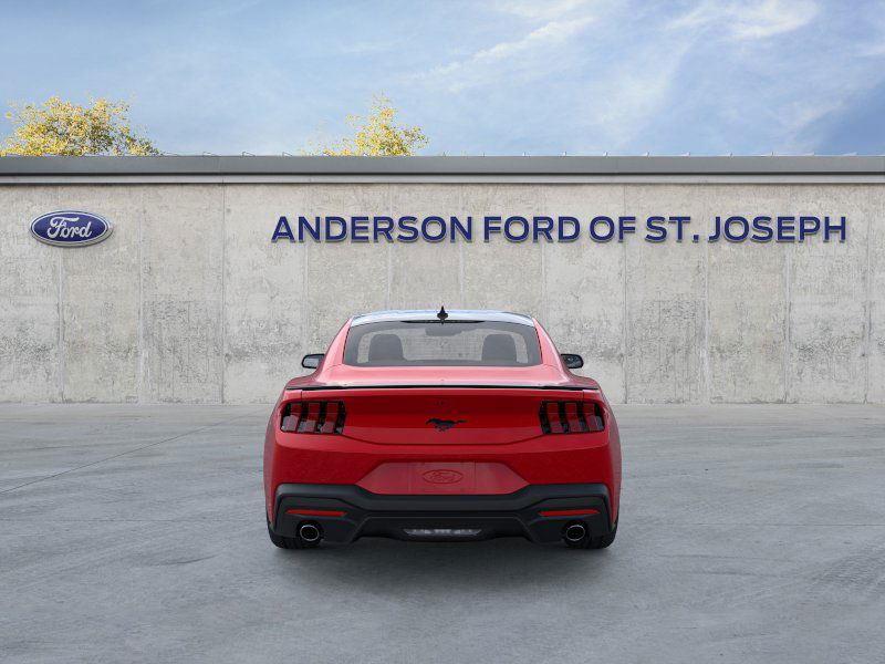 New 2026 Ford Mustang for sale in St. Joseph MO