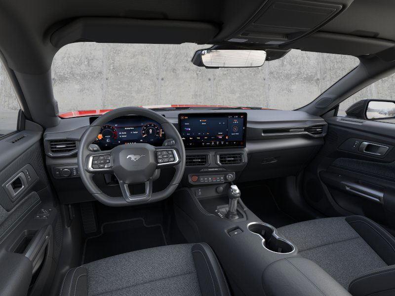 New 2026 Ford Mustang for sale in St. Joseph MO