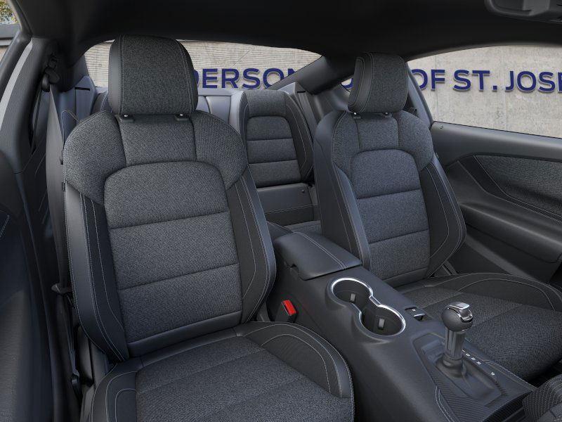 New 2026 Ford Mustang for sale in St. Joseph MO