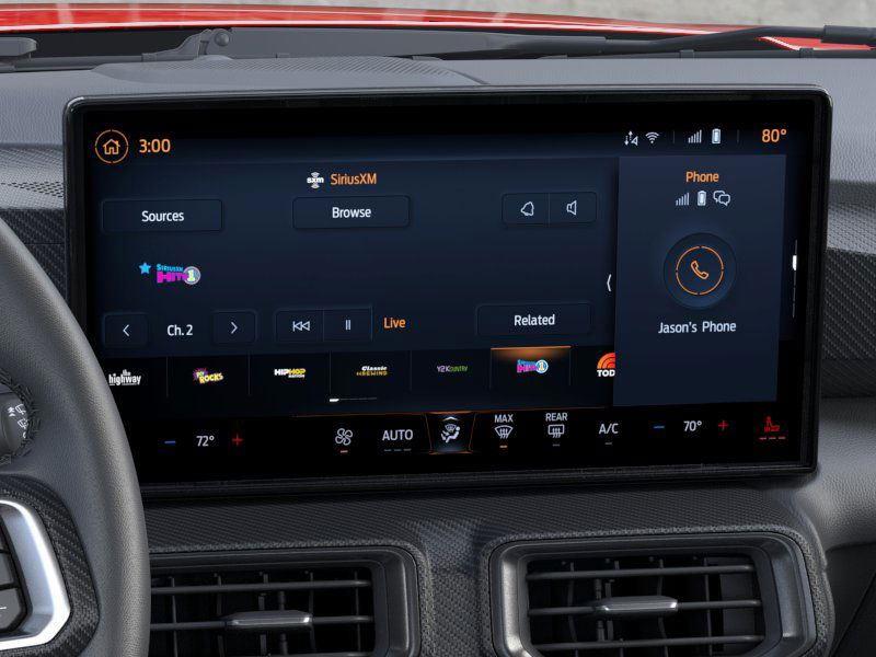 New 2026 Ford Mustang for sale in St. Joseph MO