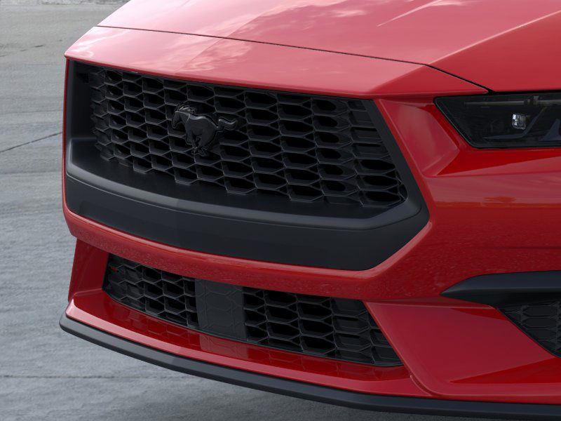 New 2026 Ford Mustang for sale in St. Joseph MO