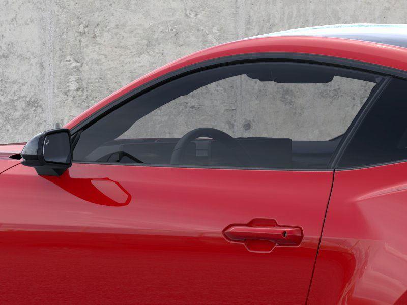 New 2026 Ford Mustang for sale in St. Joseph MO