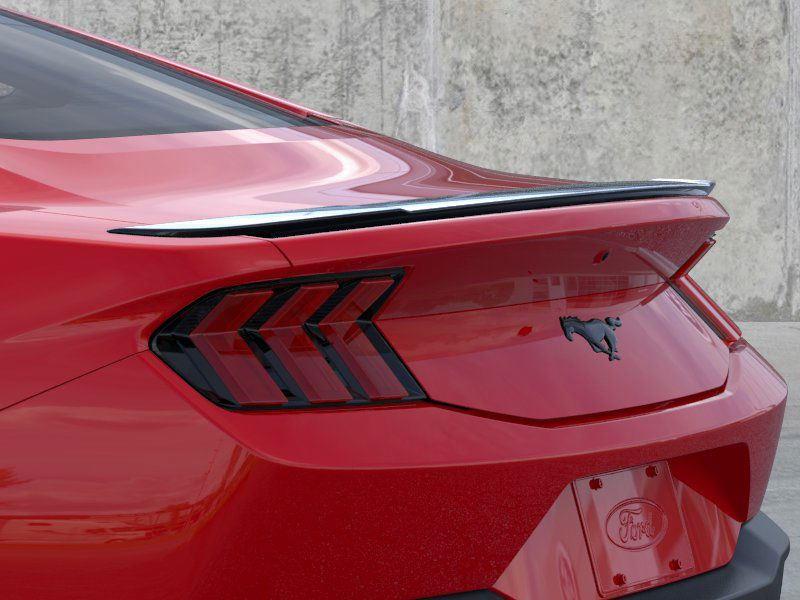 New 2026 Ford Mustang for sale in St. Joseph MO