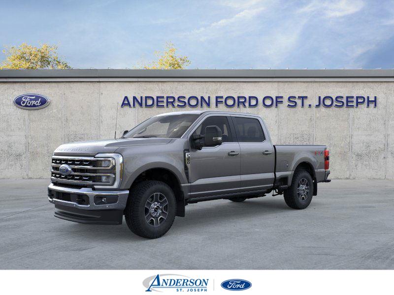 New 2026 Ford Super Duty F-350 for sale in St. Joseph MO