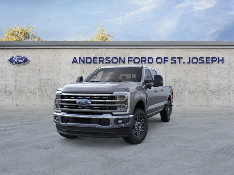 New 2026 Ford Super Duty F-350 for sale in St. Joseph MO