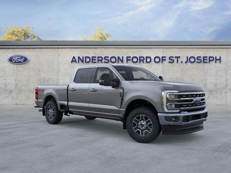 New 2026 Ford Super Duty F-350 for sale in St. Joseph MO