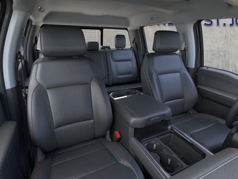 New 2026 Ford Super Duty F-350 for sale in St. Joseph MO