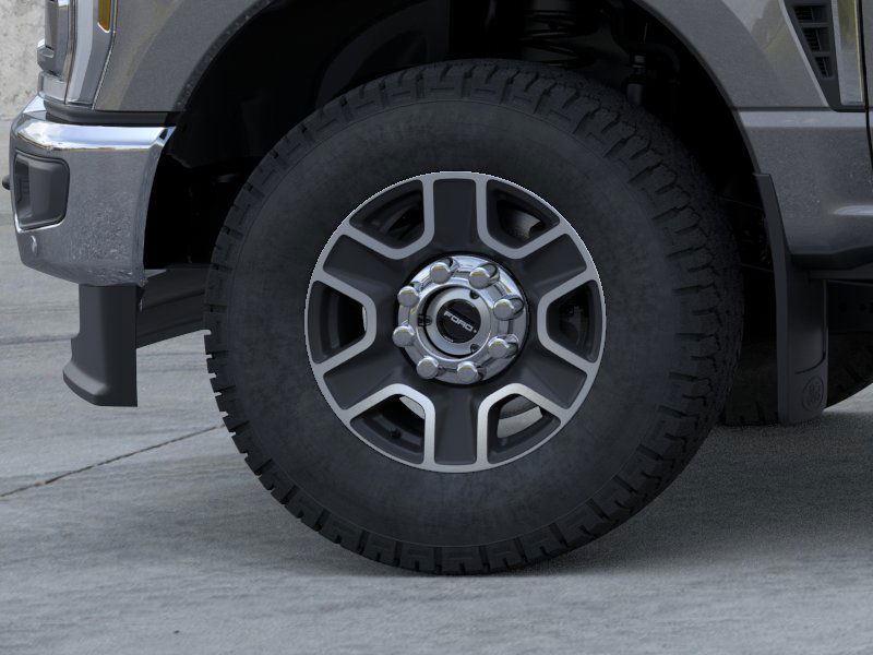 New 2026 Ford Super Duty F-350 for sale in St. Joseph MO