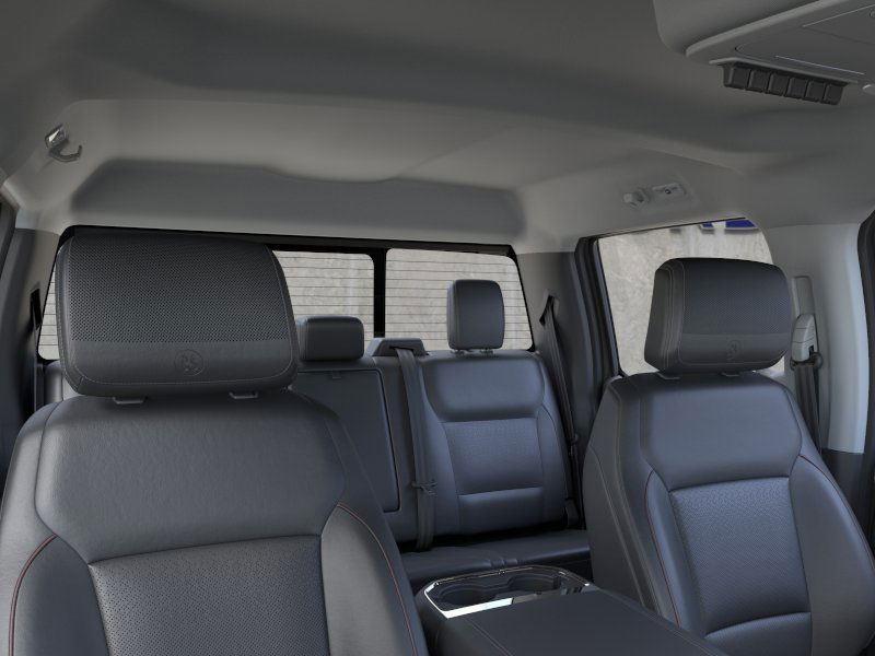 New 2026 Ford Super Duty F-350 for sale in St. Joseph MO