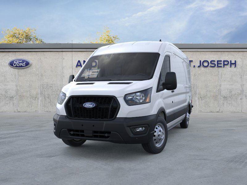 New 2026 Ford Transit for sale in St. Joseph MO