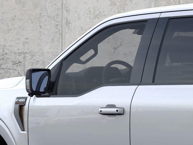 New 2025 Ford F-150 for sale in St. Joseph MO