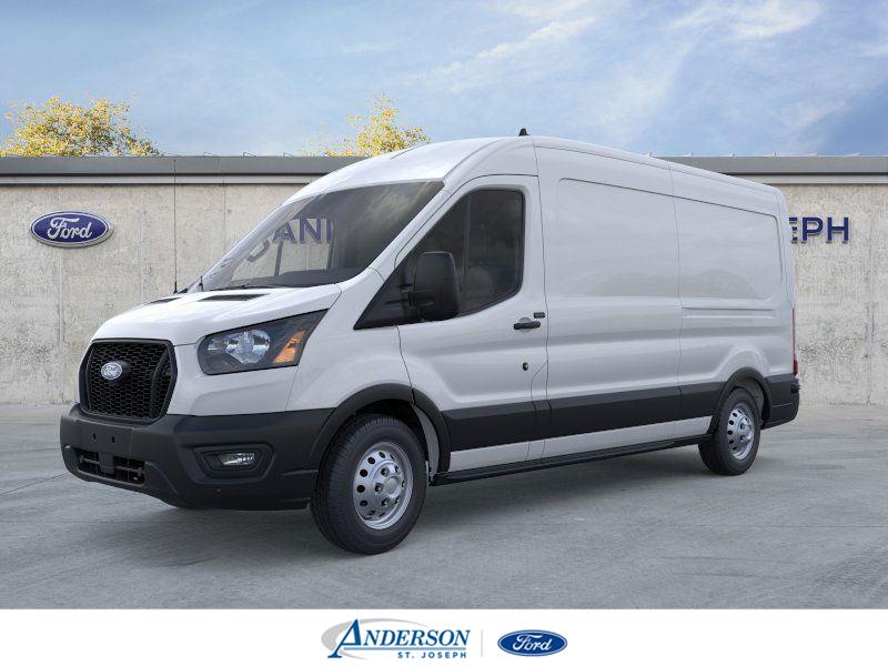 New 2026 Ford Transit for sale in St. Joseph MO