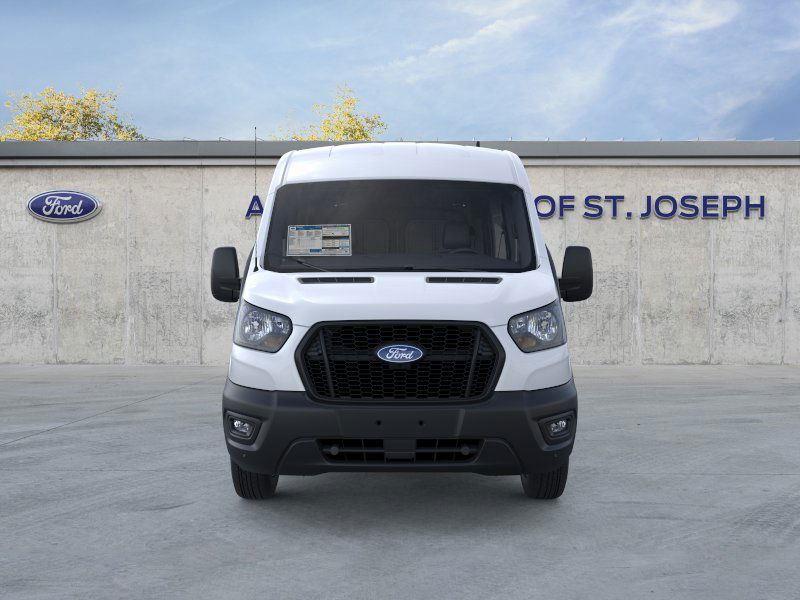 New 2026 Ford Transit for sale in St. Joseph MO