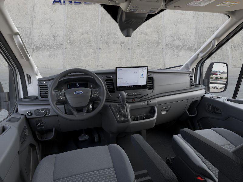 New 2026 Ford Transit for sale in St. Joseph MO