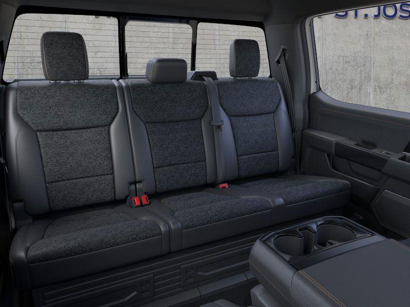 New 2025 Ford F-150 for sale in St. Joseph MO