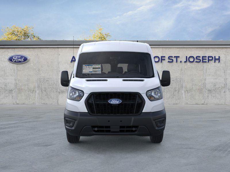 New 2026 Ford Transit for sale in St. Joseph MO