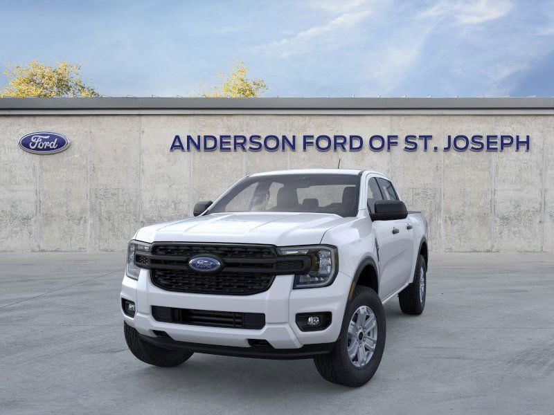 New 2025 Ford Ranger for sale in St. Joseph MO