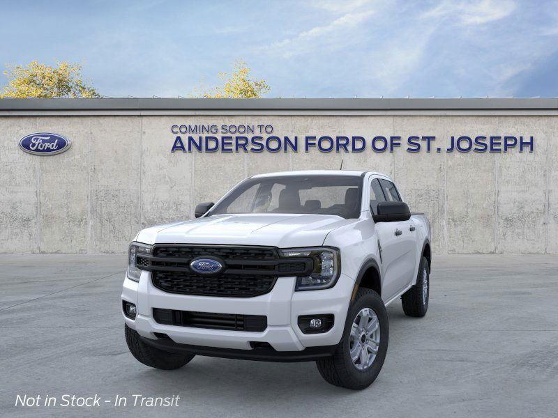 New 2025 Ford Ranger for sale in St. Joseph MO