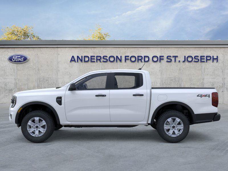 New 2025 Ford Ranger for sale in St. Joseph MO
