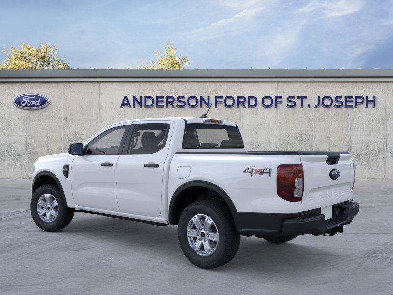 New 2025 Ford Ranger for sale in St. Joseph MO