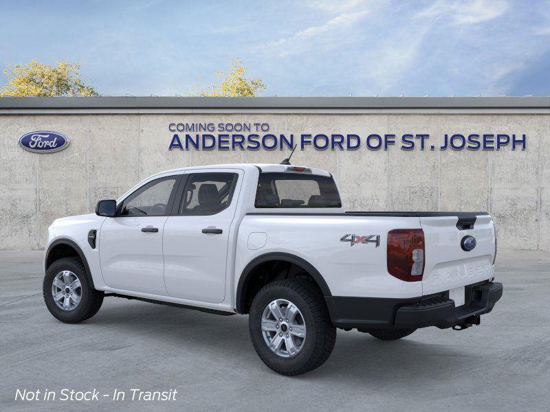 New 2025 Ford Ranger for sale in St. Joseph MO