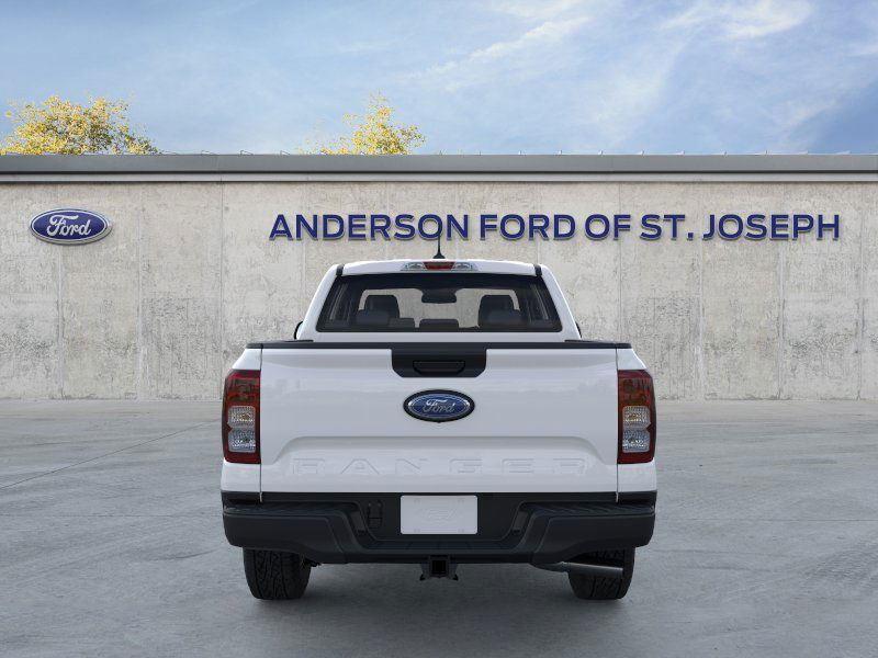 New 2025 Ford Ranger for sale in St. Joseph MO