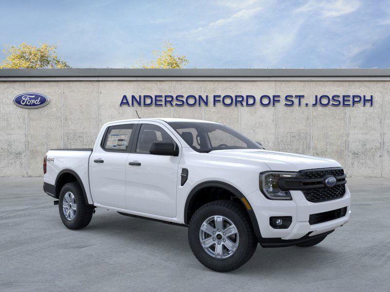 New 2025 Ford Ranger for sale in St. Joseph MO