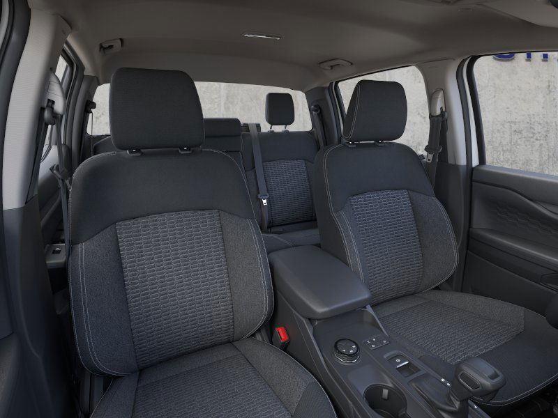 New 2025 Ford Ranger for sale in St. Joseph MO