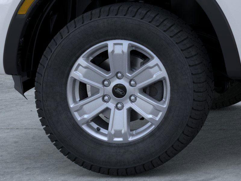 New 2025 Ford Ranger for sale in St. Joseph MO