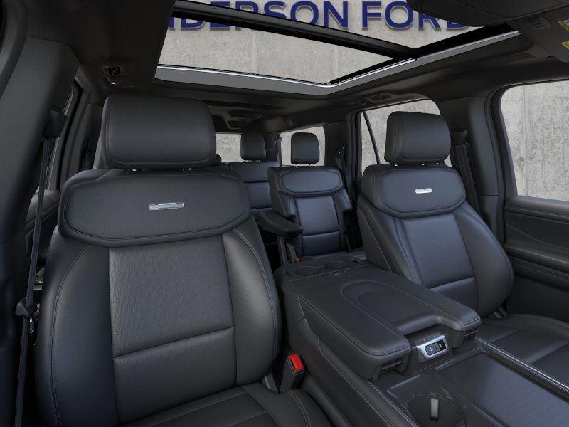 New 2025 Ford Expedition Max for sale in St. Joseph MO