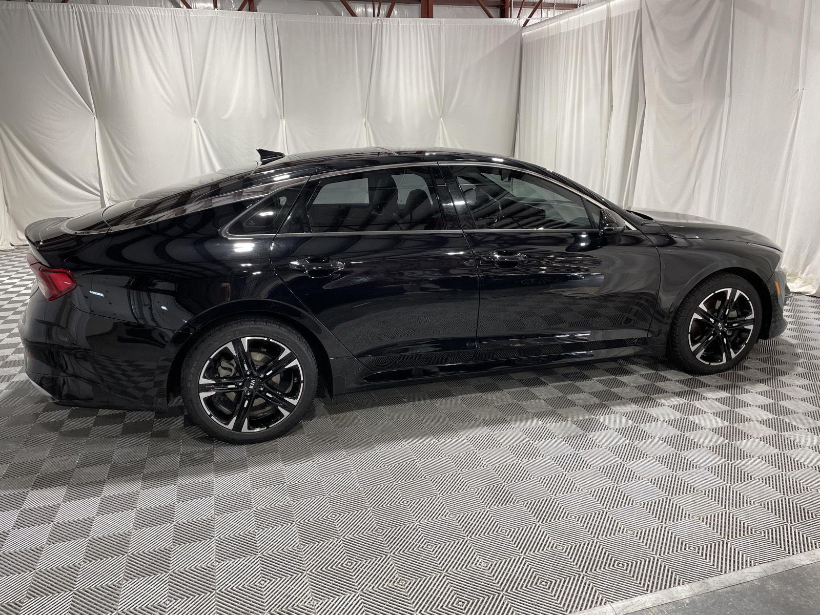 Pre-Owned 2021 Kia K5 for sale in St. Joseph MO