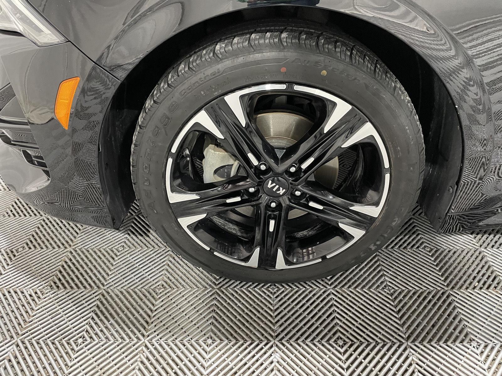 Pre-Owned 2021 Kia K5 for sale in St. Joseph MO