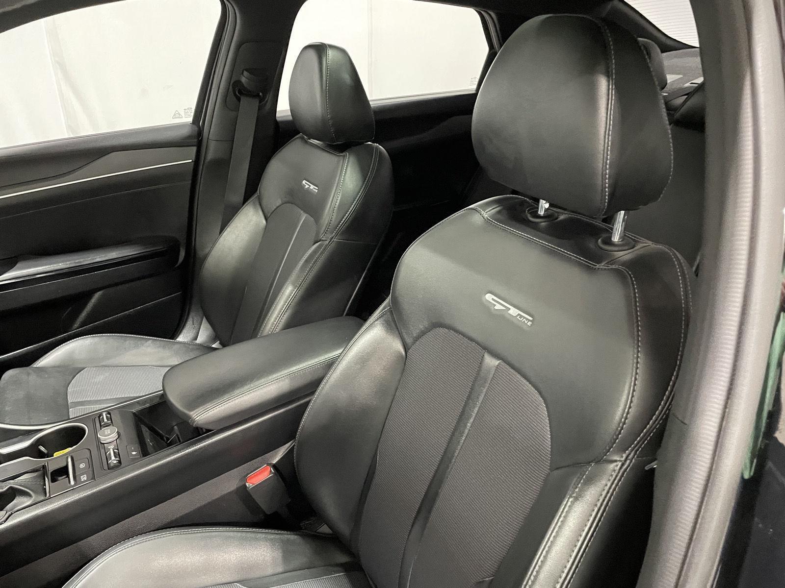 Pre-Owned 2021 Kia K5 for sale in St. Joseph MO