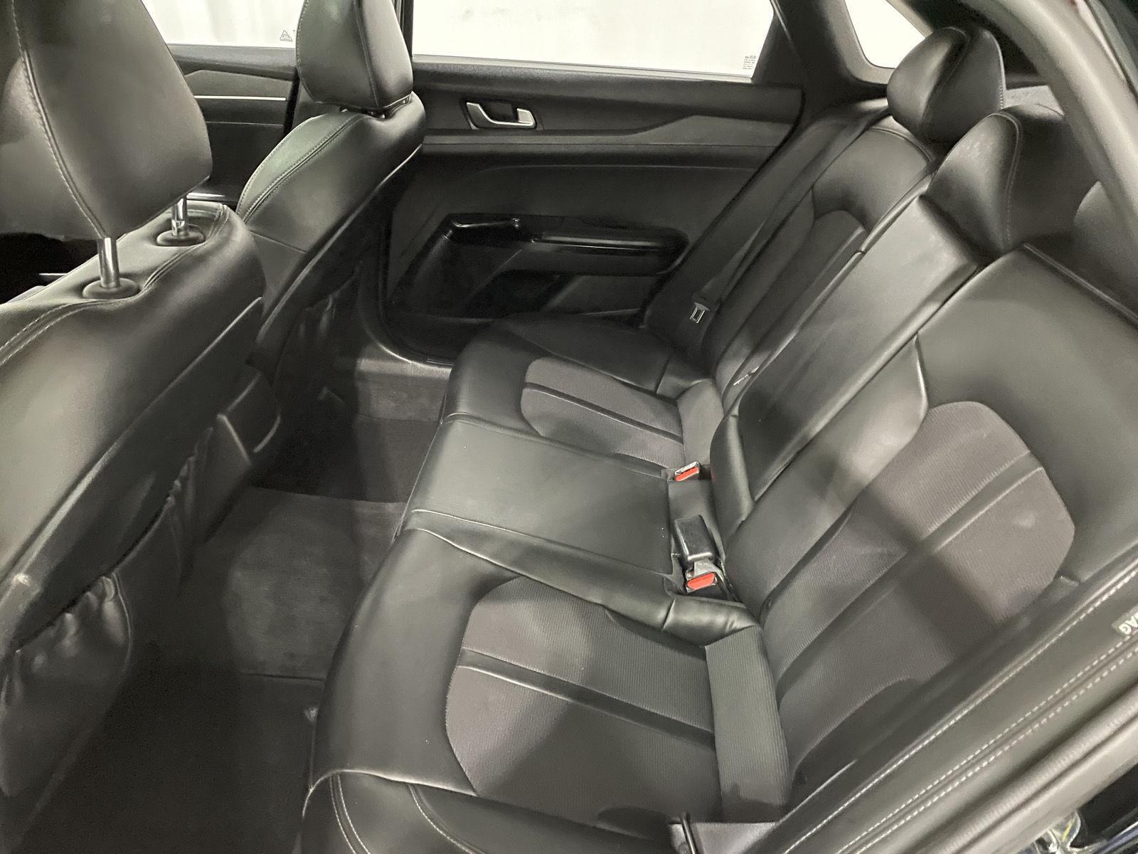 Pre-Owned 2021 Kia K5 for sale in St. Joseph MO