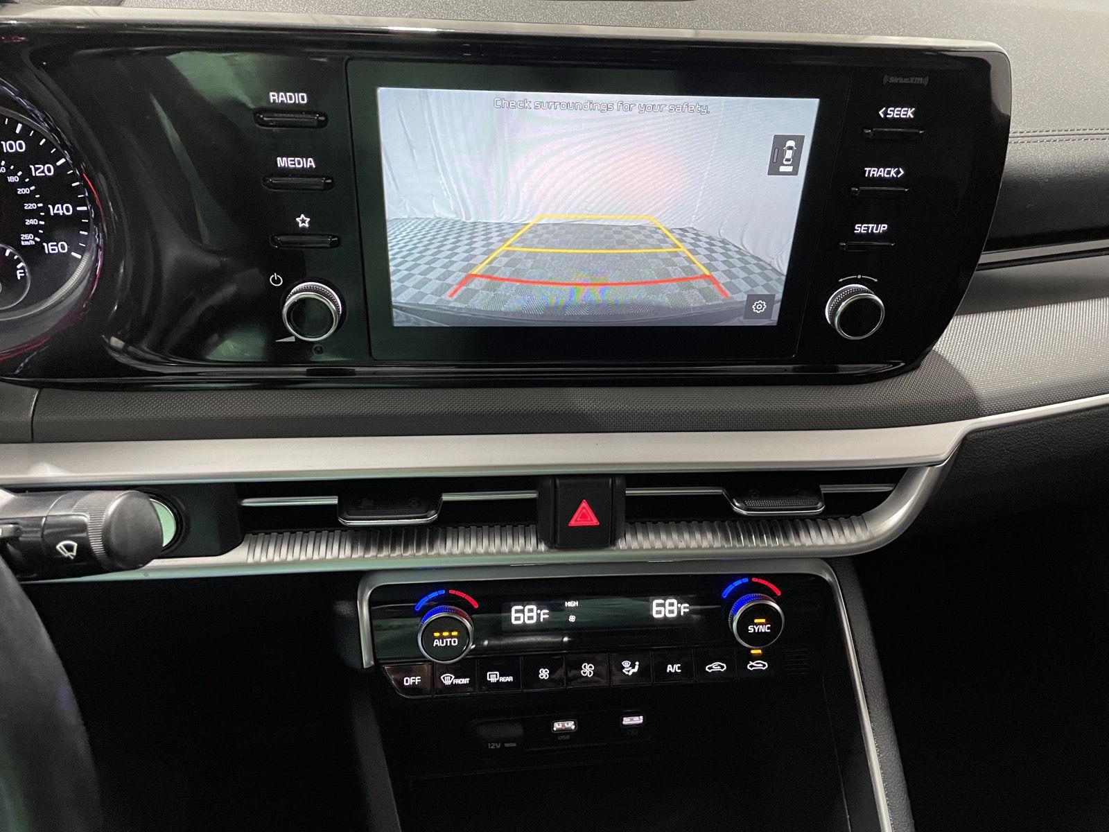 Pre-Owned 2021 Kia K5 for sale in St. Joseph MO