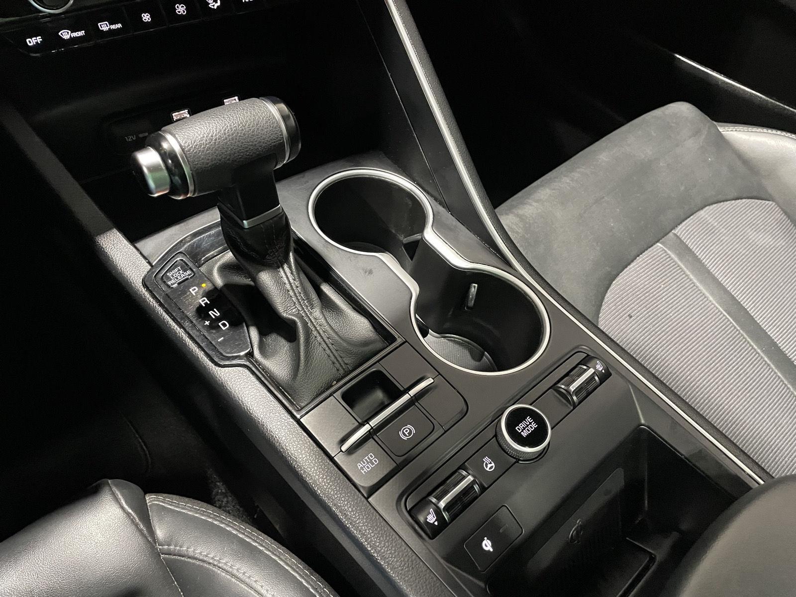 Pre-Owned 2021 Kia K5 for sale in St. Joseph MO