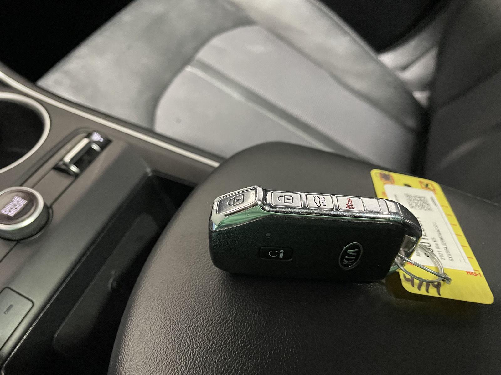 Pre-Owned 2021 Kia K5 for sale in St. Joseph MO