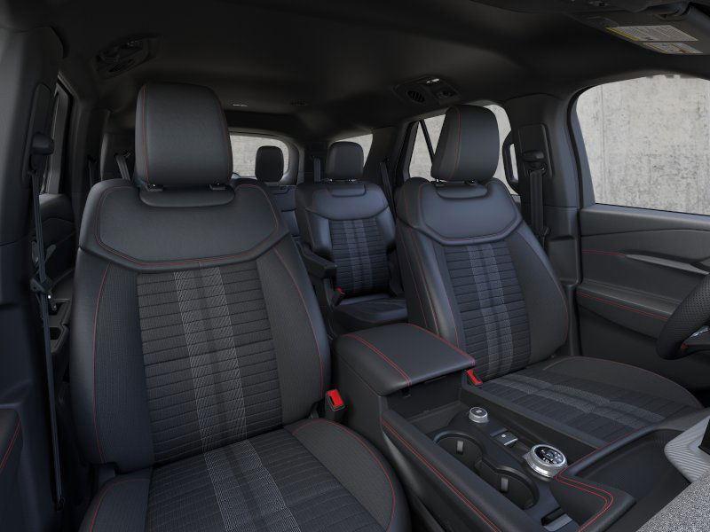 New 2025 Ford Explorer for sale in St. Joseph MO