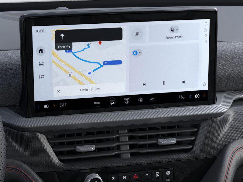 New 2025 Ford Explorer for sale in St. Joseph MO