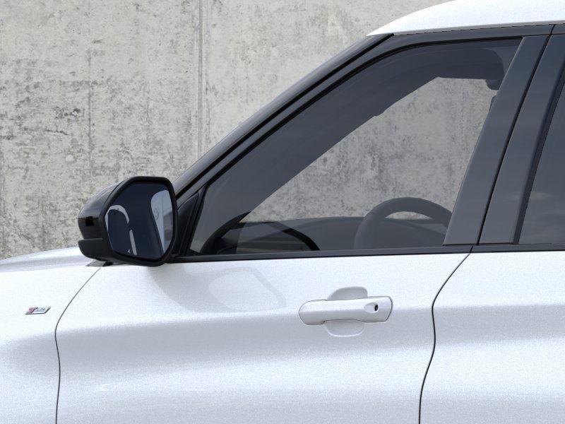 New 2025 Ford Explorer for sale in St. Joseph MO