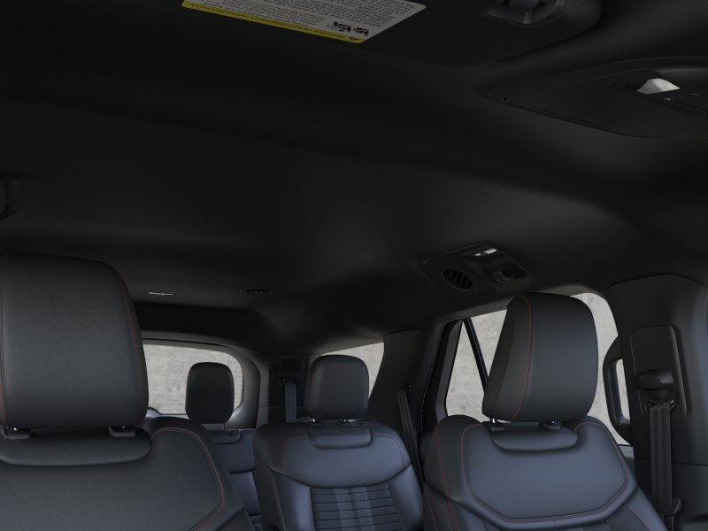 New 2025 Ford Explorer for sale in St. Joseph MO