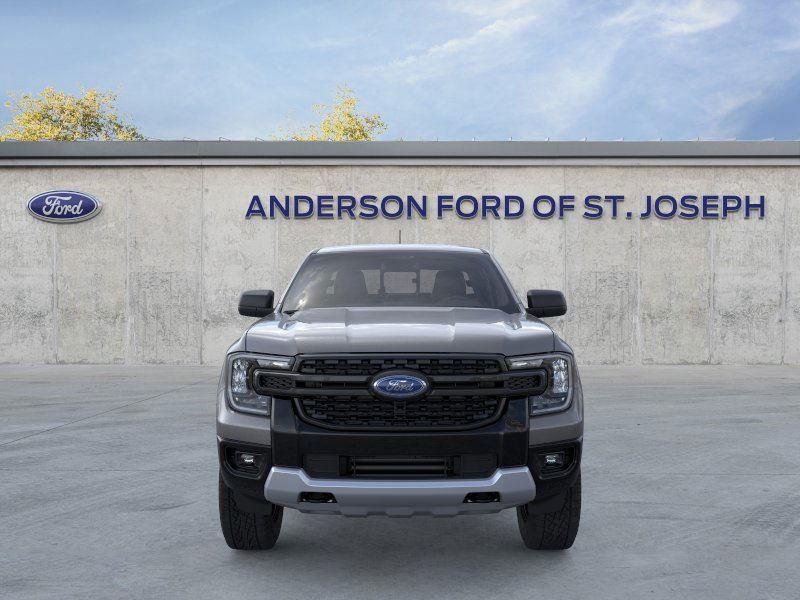New 2025 Ford Ranger for sale in St. Joseph MO