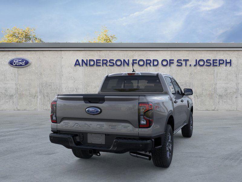 New 2025 Ford Ranger for sale in St. Joseph MO