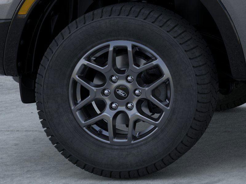 New 2025 Ford Ranger for sale in St. Joseph MO