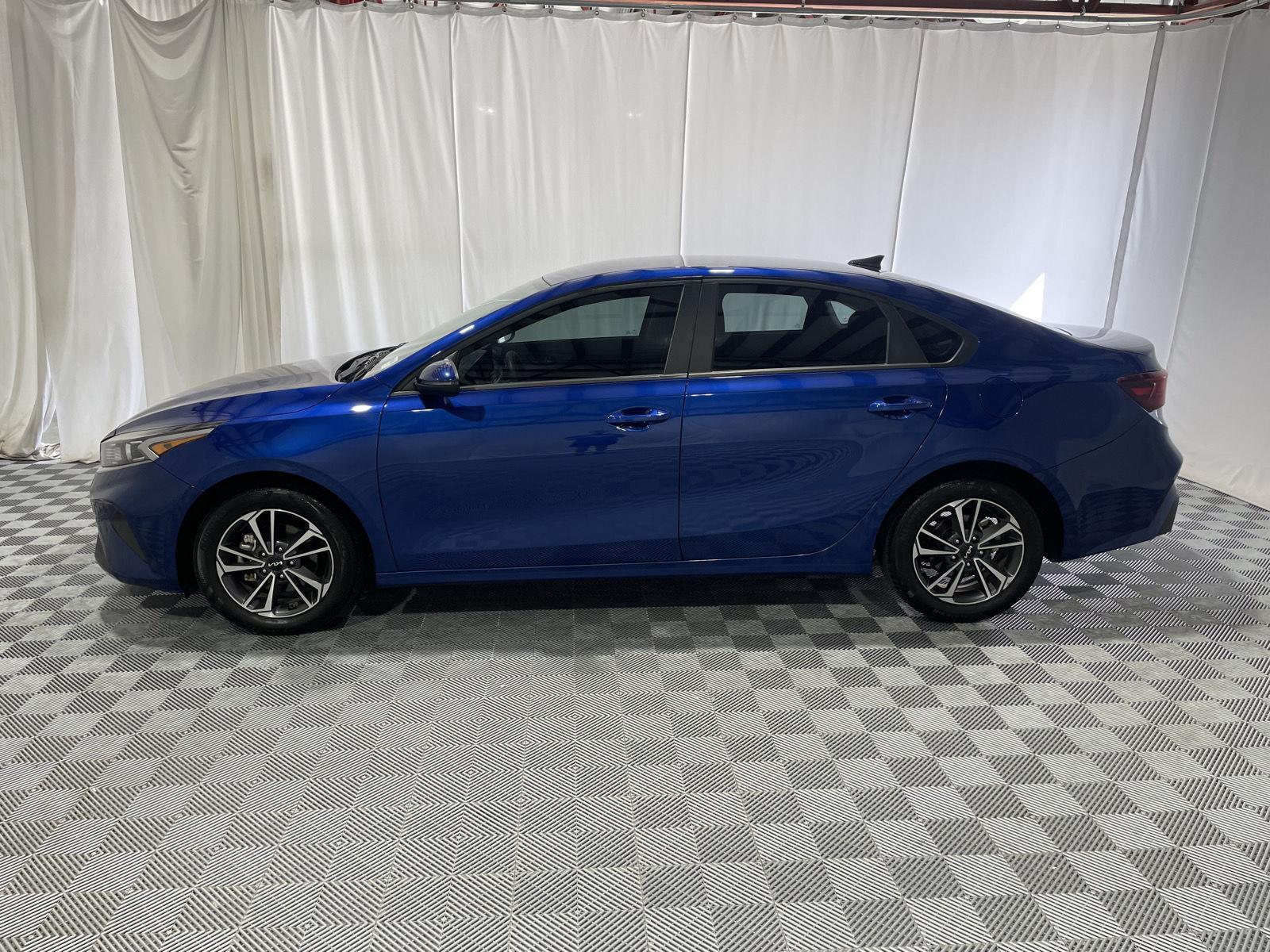 Used 2024 Kia Forte for sale in St. Joseph MO