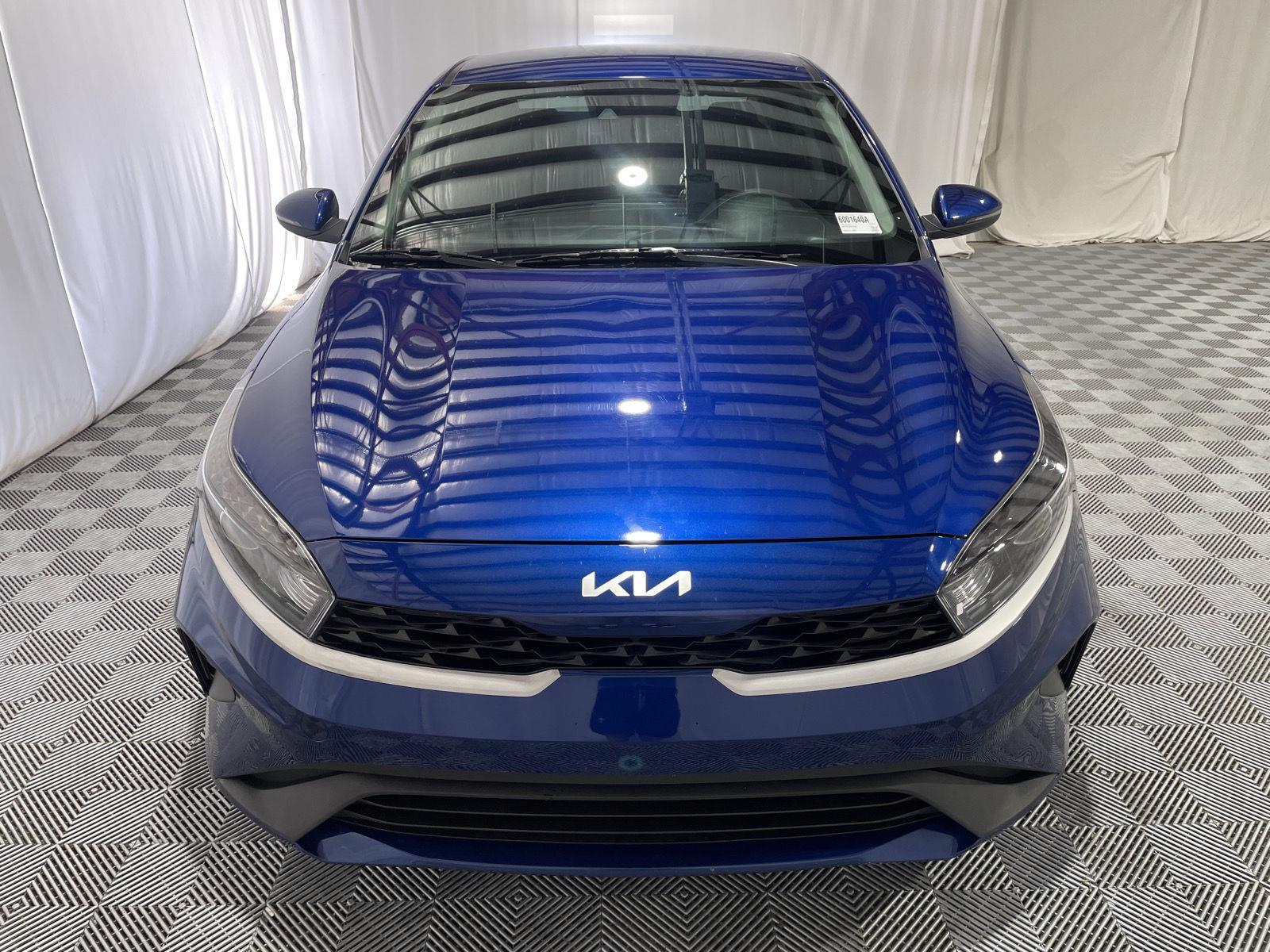 Used 2024 Kia Forte for sale in St. Joseph MO